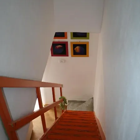 Casa Nipitella Bed and breakfast 2*