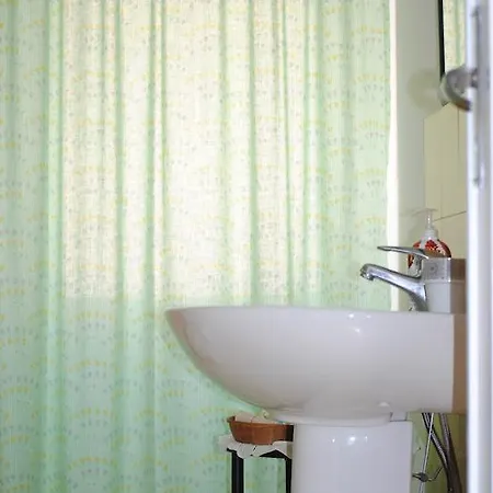 Casa Nipitella Bed and breakfast Catania