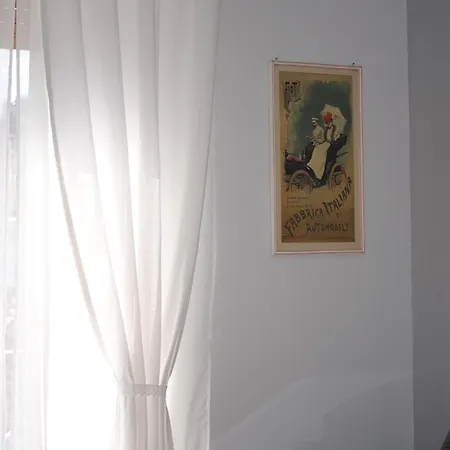 Casa Nipitella Couette-café 2*