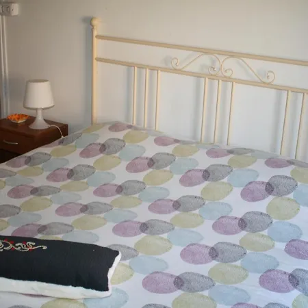 ベッド・アンド・ブレックファスト Casa Nipitella