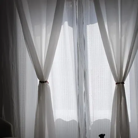 Casa Nipitella ベッド・アンド・ブレックファスト 2*