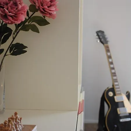 Casa Nipitella Catánia