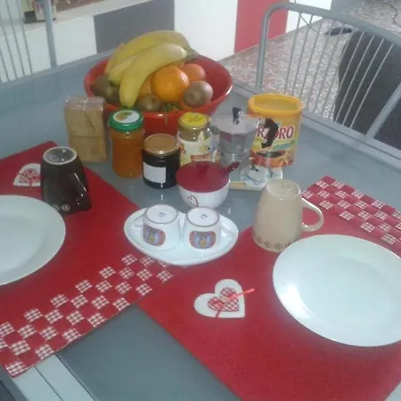 Bed & Breakfast Casa Nipitella 2*