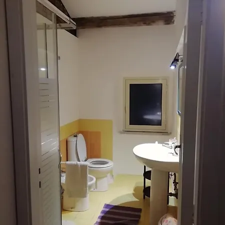 ベッド・アンド・ブレックファスト Casa Nipitella カターニア