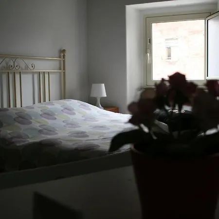 Casa Nipitella Bed & Breakfast 2*