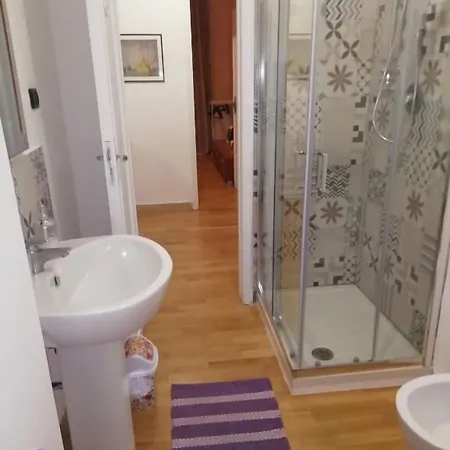 Casa Nipitella 2* Catánia