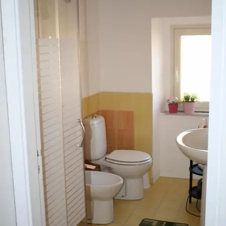 Casa Nipitella ベッド・アンド・ブレックファスト