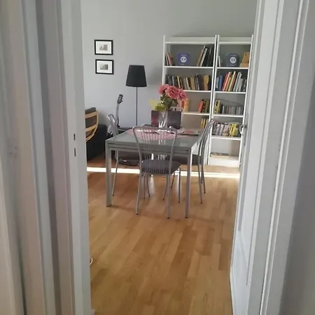 Casa Nipitella Bed & Breakfast