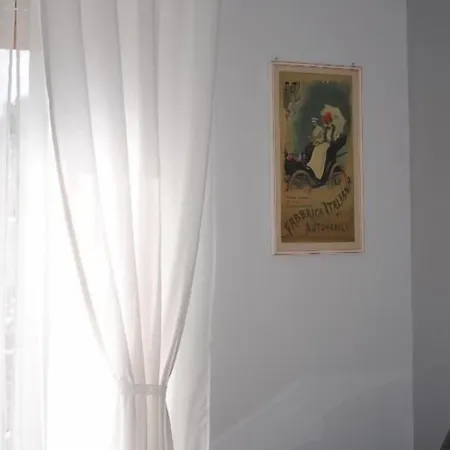 ベッド・アンド・ブレックファスト Casa Nipitella カターニア