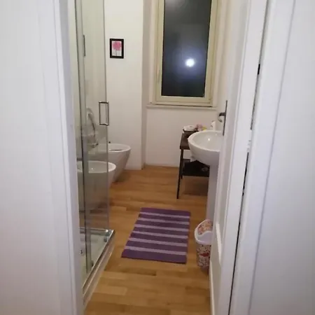 ベッド・アンド・ブレックファスト Casa Nipitella 2*