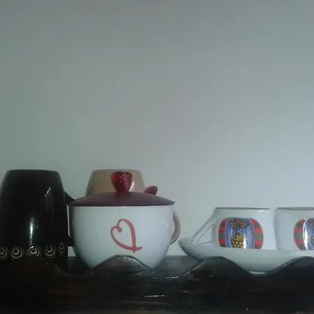 Casa Nipitella 2* カターニア