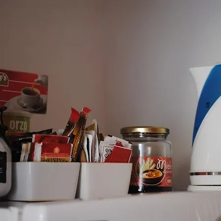 Casa Nipitella カターニア