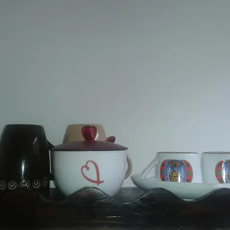 ベッド・アンド・ブレックファスト Casa Nipitella