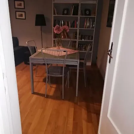 ベッド・アンド・ブレックファスト Casa Nipitella カターニア