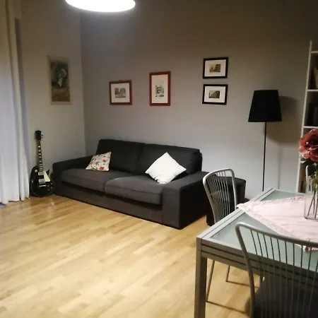 Casa Nipitella 2* カターニア