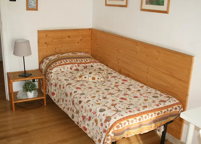 Casa Nipitella Отель типа 