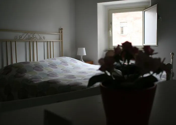 Casa Nipitella 2* Катания