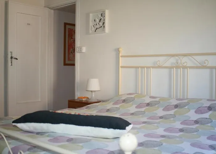 Casa Nipitella 2* Катания
