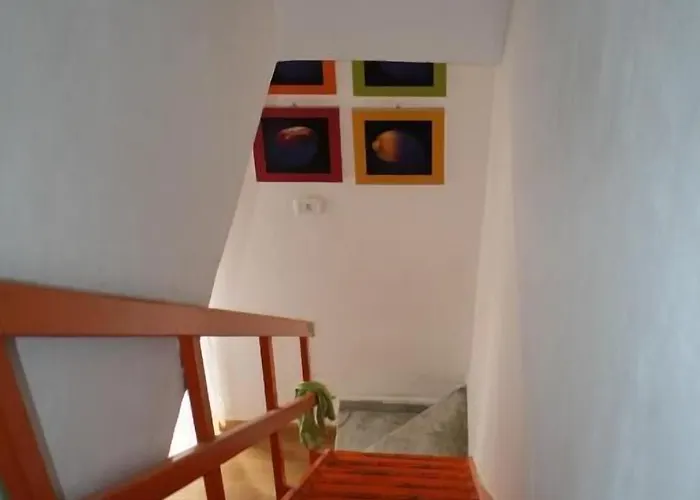 Casa Nipitella 2* Катания
