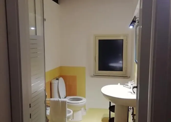 Отель типа 