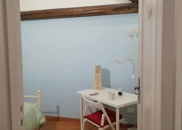 Casa Nipitella