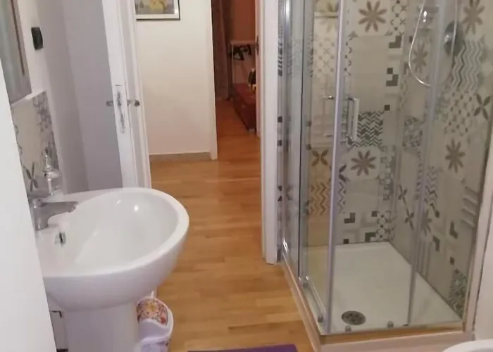 Casa Nipitella 2* Катания