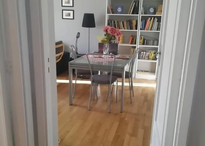 Casa Nipitella Отель типа 