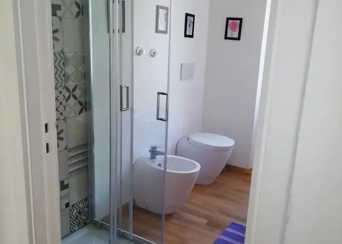 Casa Nipitella 2*