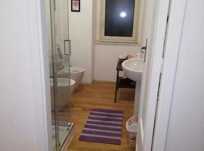 Casa Nipitella Отель типа 