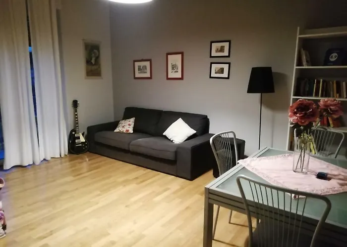 Casa Nipitella 2* Катания